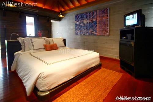 Indigo Pearl Hotel 92